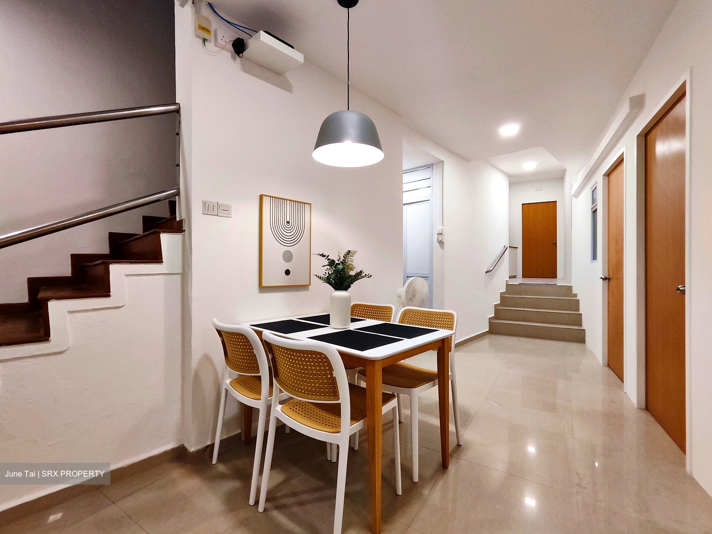 Niven Road (D9), Terrace #561675131